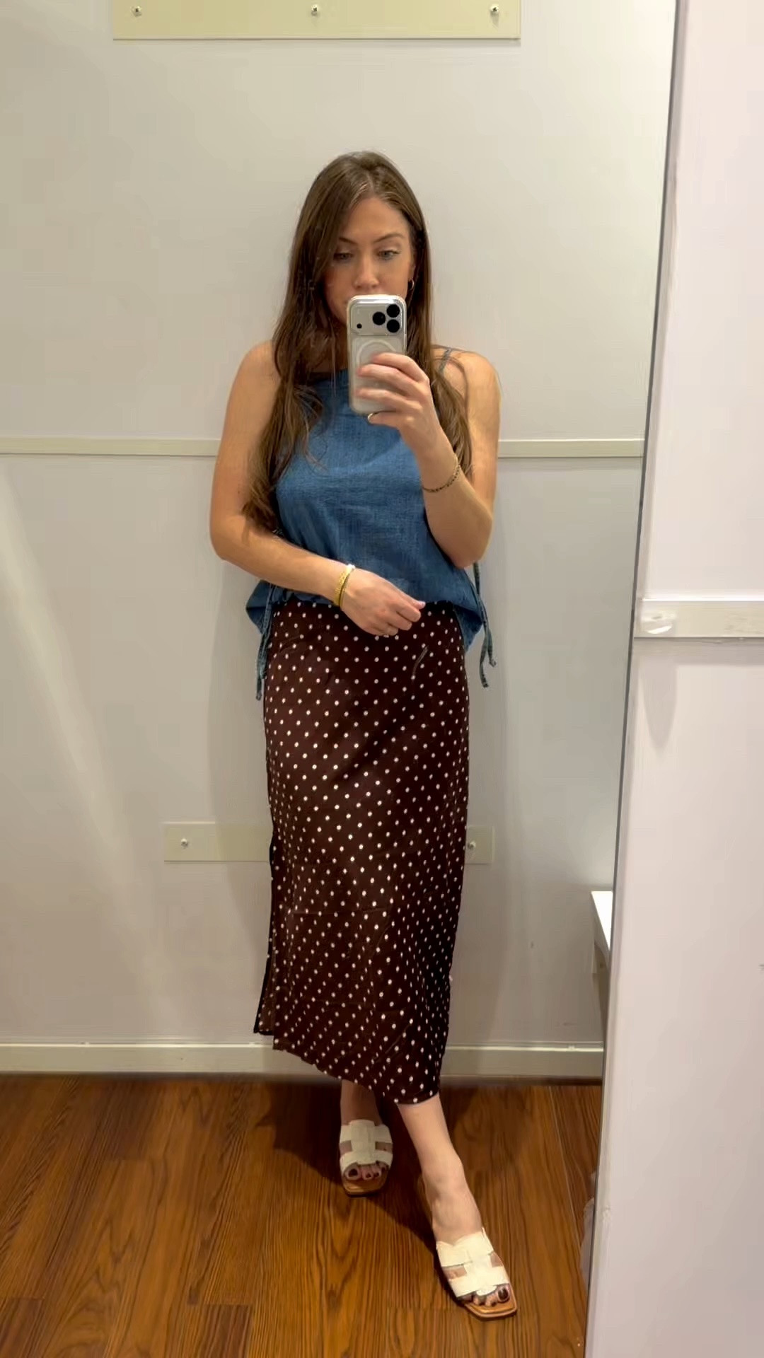 | fall outfit ideas | satin skirt | smocked tanks | light weight sweater outfits | barrel leg pants | cropped jeans | date night outfits | business casual |

#LTKootd #LTKWorkwear #LTKgrwm