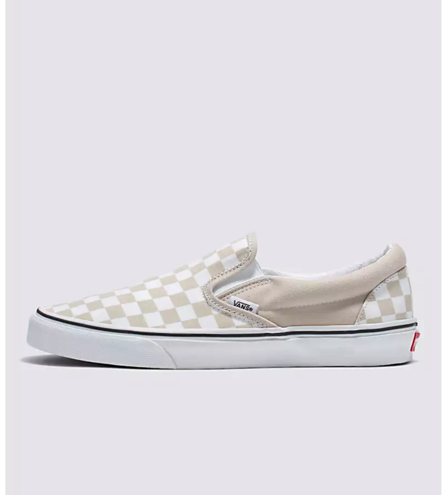 The perfect neutral shoe!!! These slide on Vans are so popular and goes with almost anything. 

#LTKShoeCrush #LTKGiftGuide #LTKFindsUnder100