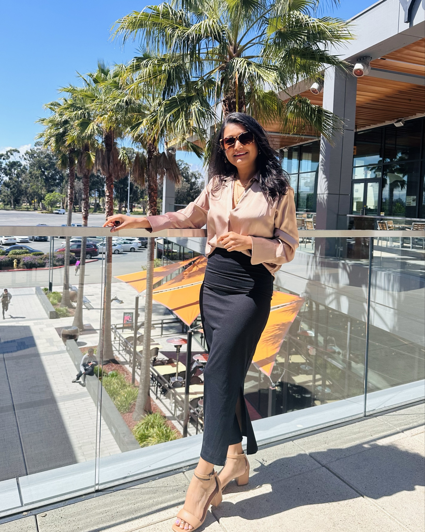 Perfect chic outfit 🤎🖤

#LTKStyleTip #LTKFindsUnder50 #LTKFallSale