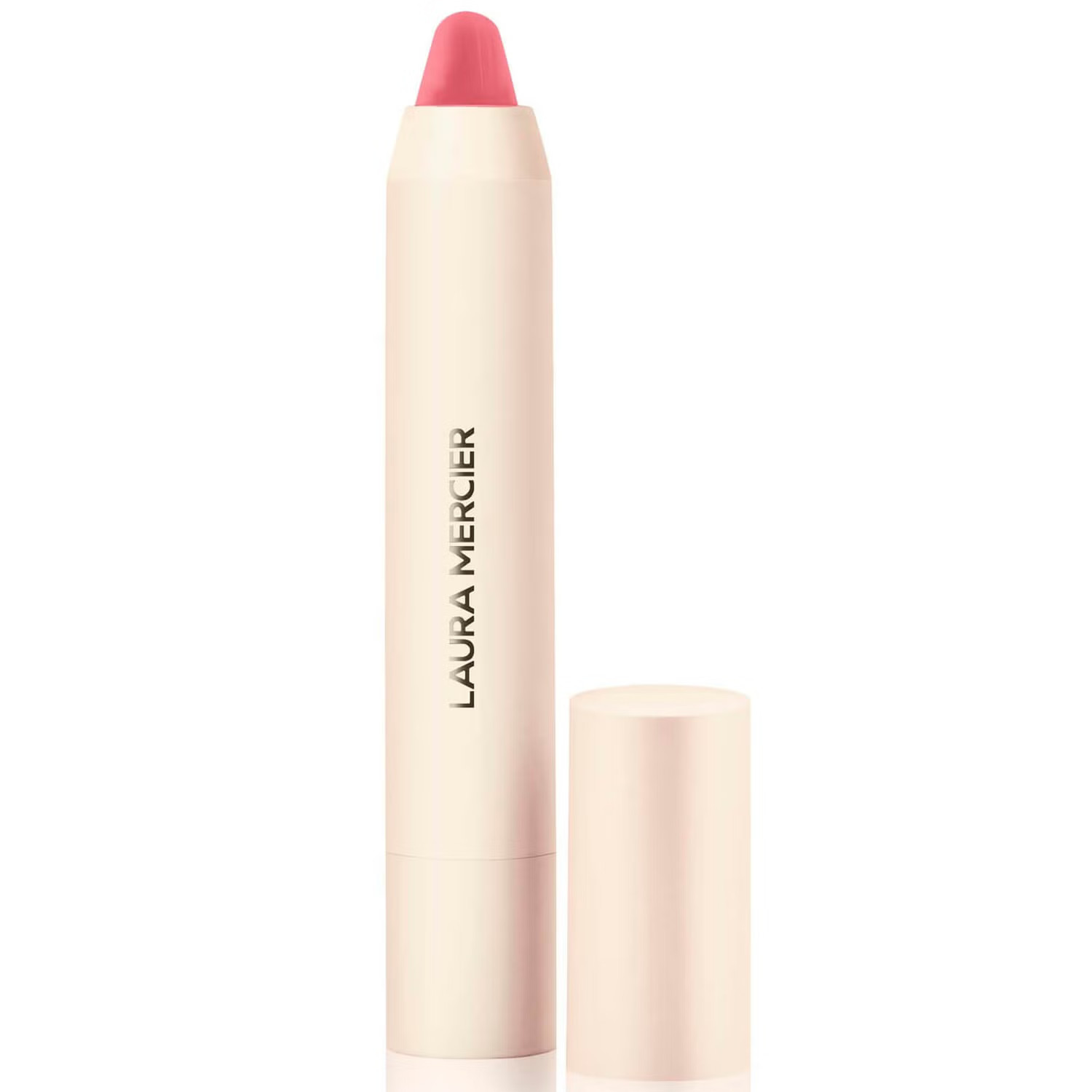 Laura Mercier Petal Soft Lipstick Crayon 1.6g (Various Shades) | Look Fantastic (ROW)
