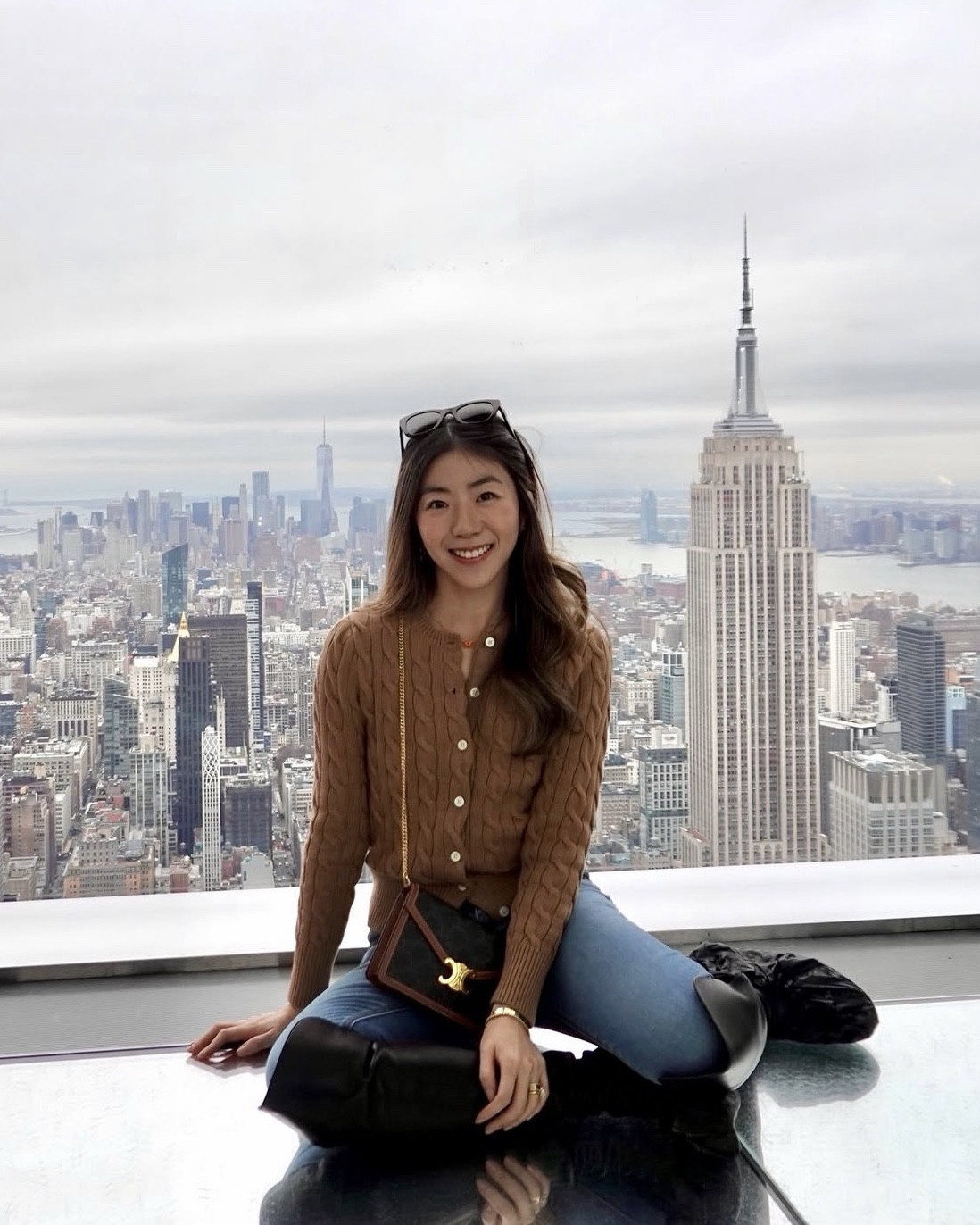 These cardigans rarely go on sale! Not all colors are on sale but they’re still so cute!

#LTKCyberWeek #LTKgrwm #LTKootd