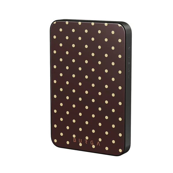 Sorry Busy - Magnetic Power Bank | BURGA