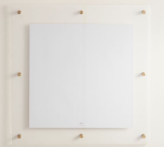 Acrylic Gallery Frames | Pottery Barn (US)