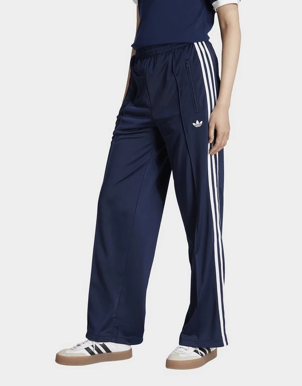 adidas Originals Oversized Firebird Track Pants | JD Sports (UK)