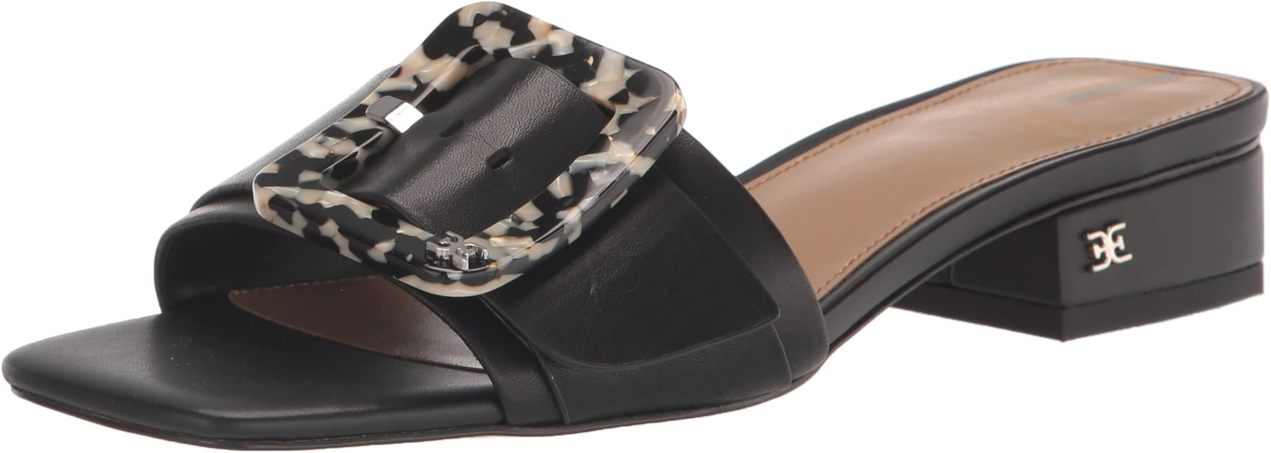 Sam Edelman Womens Deacon Beaded Slide Sandal | Amazon (US)