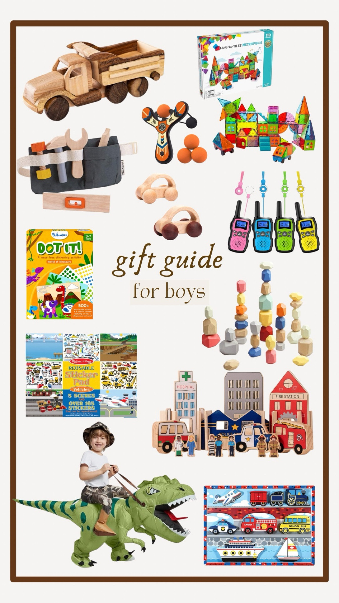 Gift Guide for Boys - Boys Gift Guide - Boys gift ideas - gifts for boys 

#LTKHoliday #LTKGiftGuide