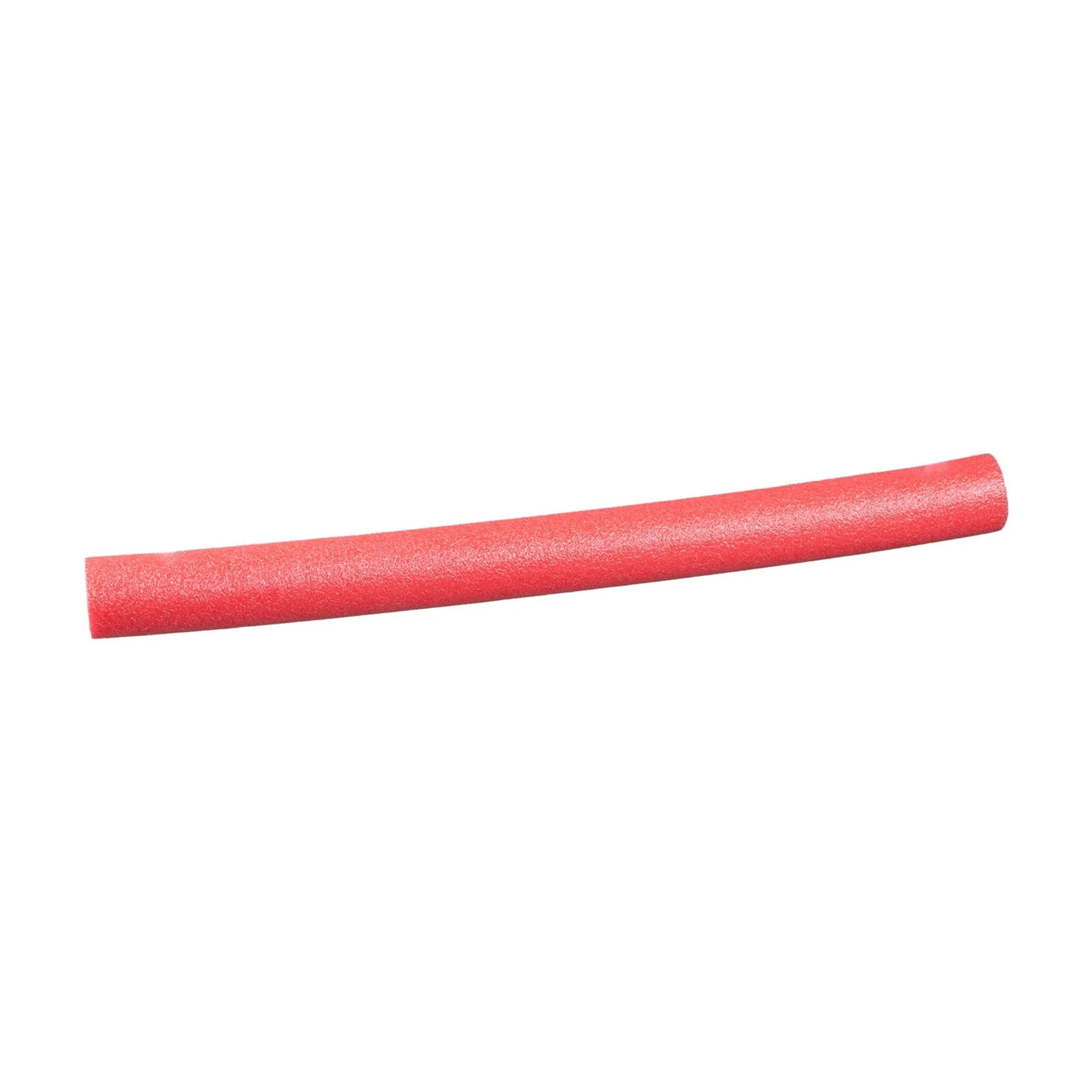 Big Joe Mega Swim Pool Noodle (Single Unit), Red, 48 inches long - Walmart.com | Walmart (US)