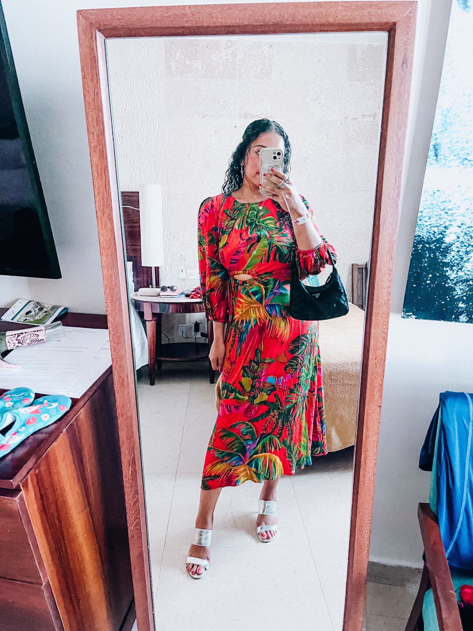 Farm Rio
Christmas dress
Tropical vibes
Cancun looks


#LTKgrwm #LTKootd #LTKHoliday