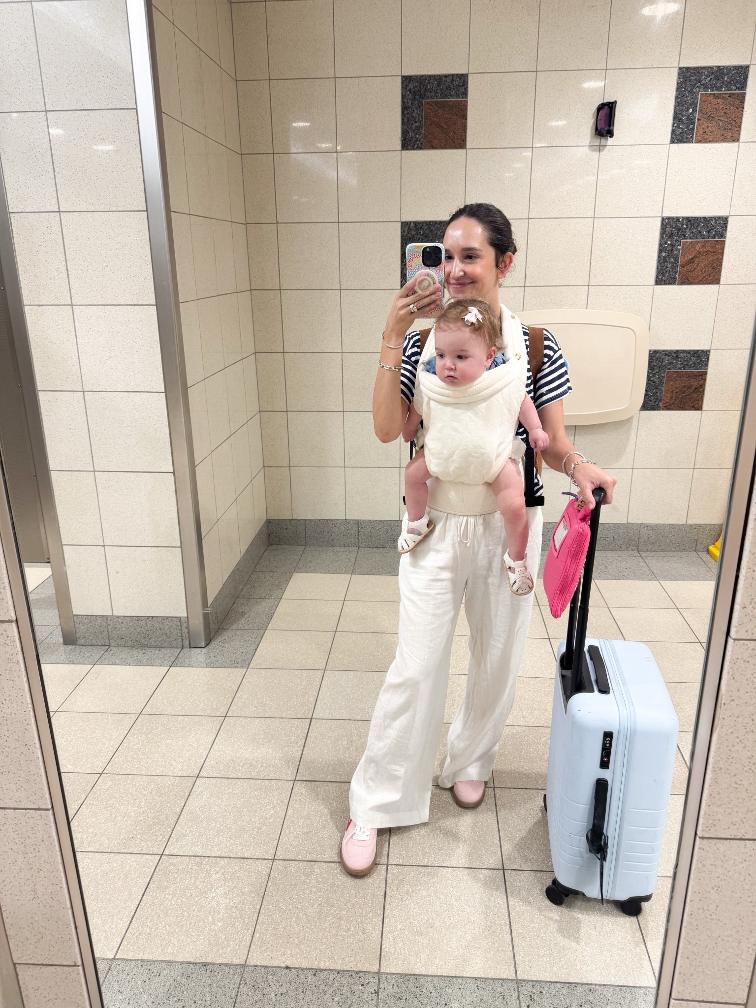 Airport fit

#LTKTravel #LTKShoeCrush