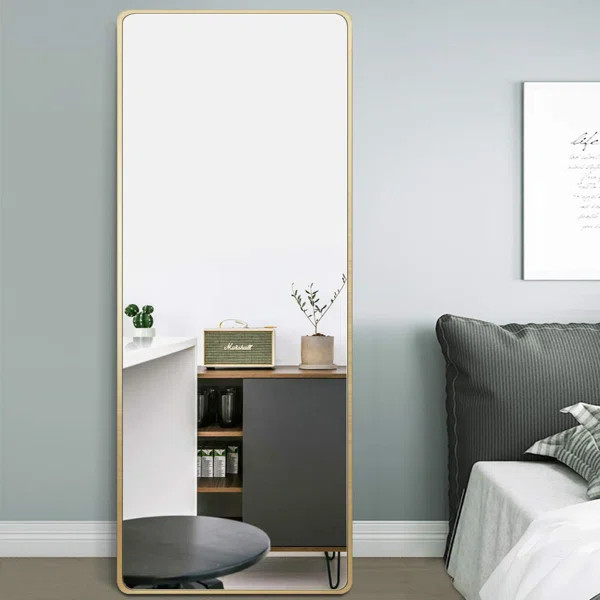 Epitome Modern Full Length Mirror | Wayfair North America