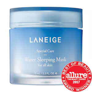Water Sleeping Mask | Sephora (US)