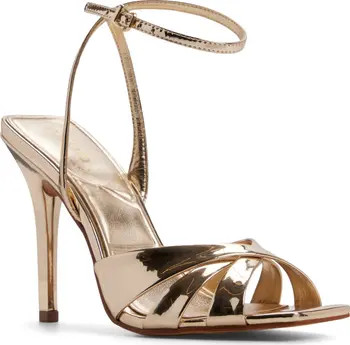 Meteora Ankle Strap Sandal (Women) | Nordstrom