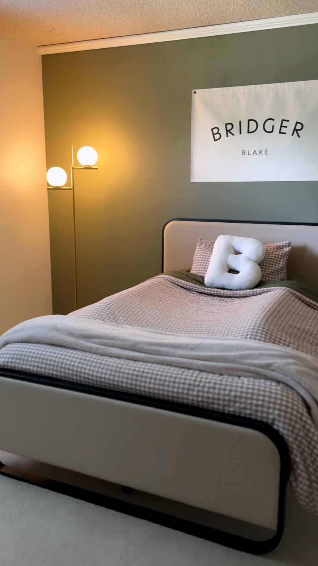 Toddler boy bedroom inspo

#LTKKids #LTKmomlife #LTKHome