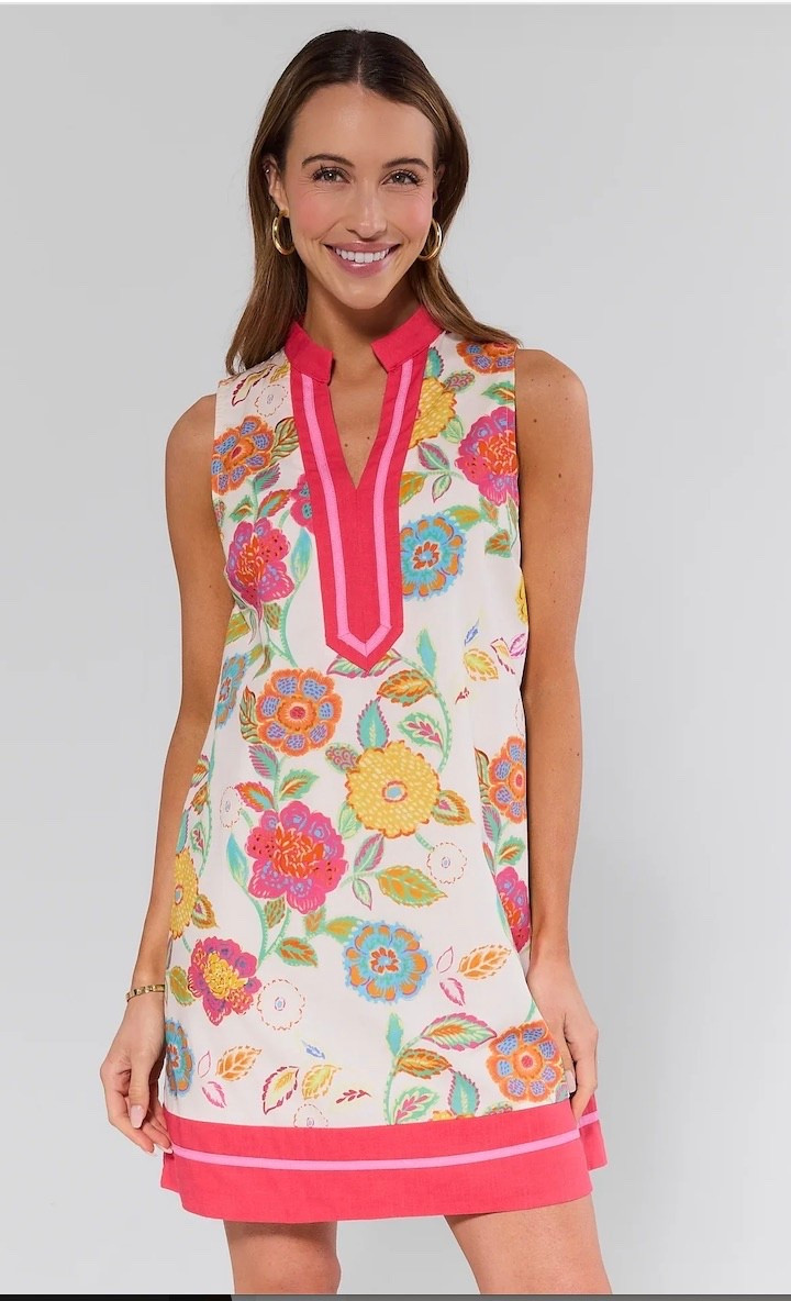 super cute spring/summer dress. 

#LTKMothersDay #LTKOver40 #LTKgrwm