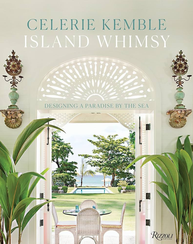 Island Whimsy: Designing a Paradise by the Sea | Amazon (US)