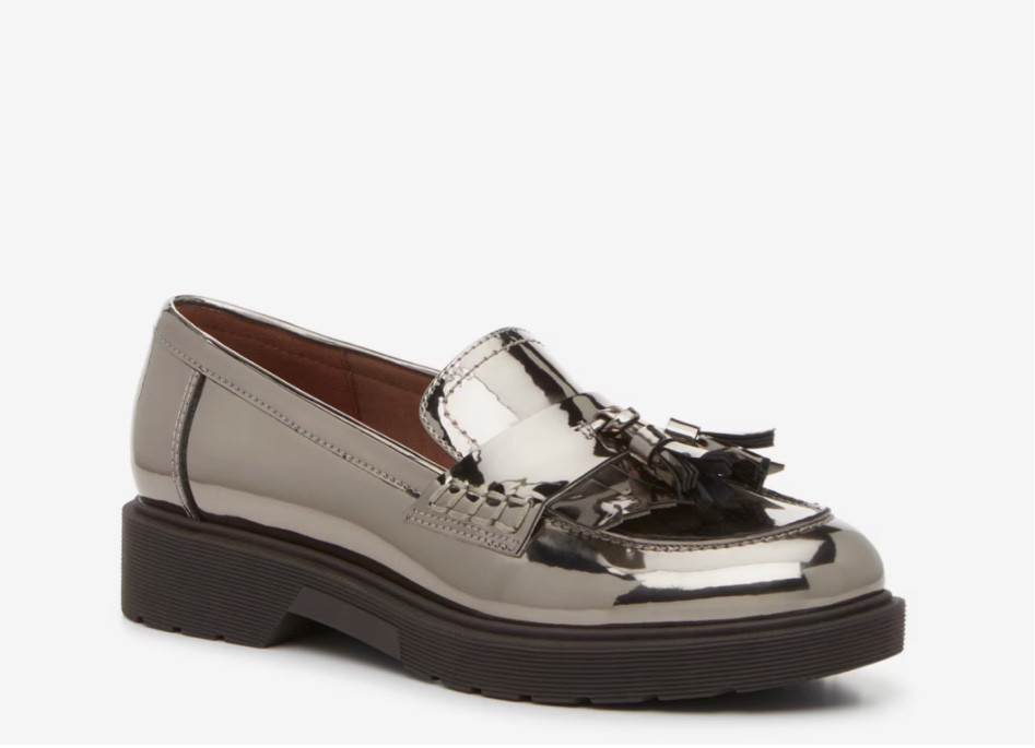 Marc Fisher Johnie Loafer

#LTKFindsUnder100 #LTKSaleAlert #LTKSeasonal