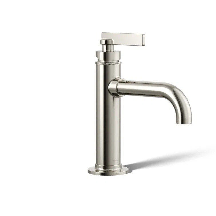Castia by Studio McGee Single-Handle Bathroom Sink Faucet 1.2 GPM | Wayfair North America
