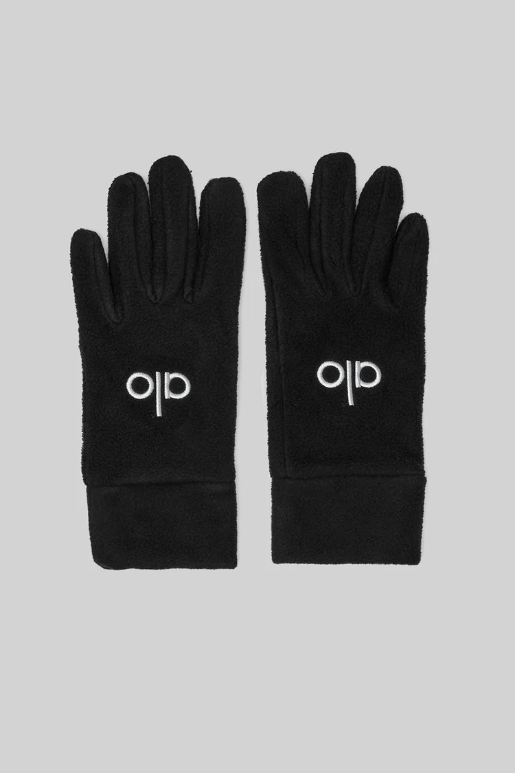Performance Fleece Gloves | Alo Yoga (US)