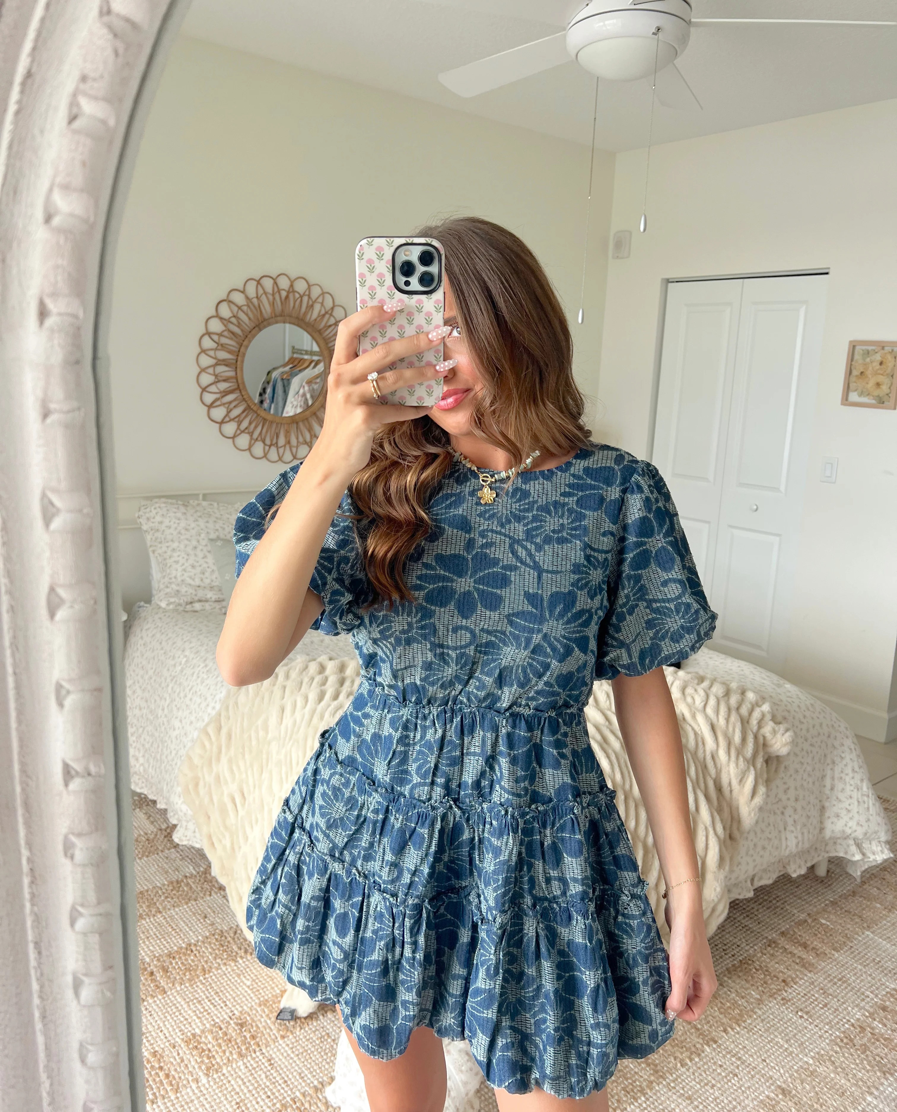 Marlowe Mini Dress | Shop Fruitful Co.