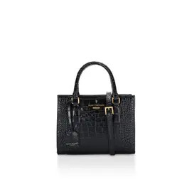 KGL SMALL HIGHGATE TOTE - KURT GEIGER LONDON DAY BAGS | Shoeaholics