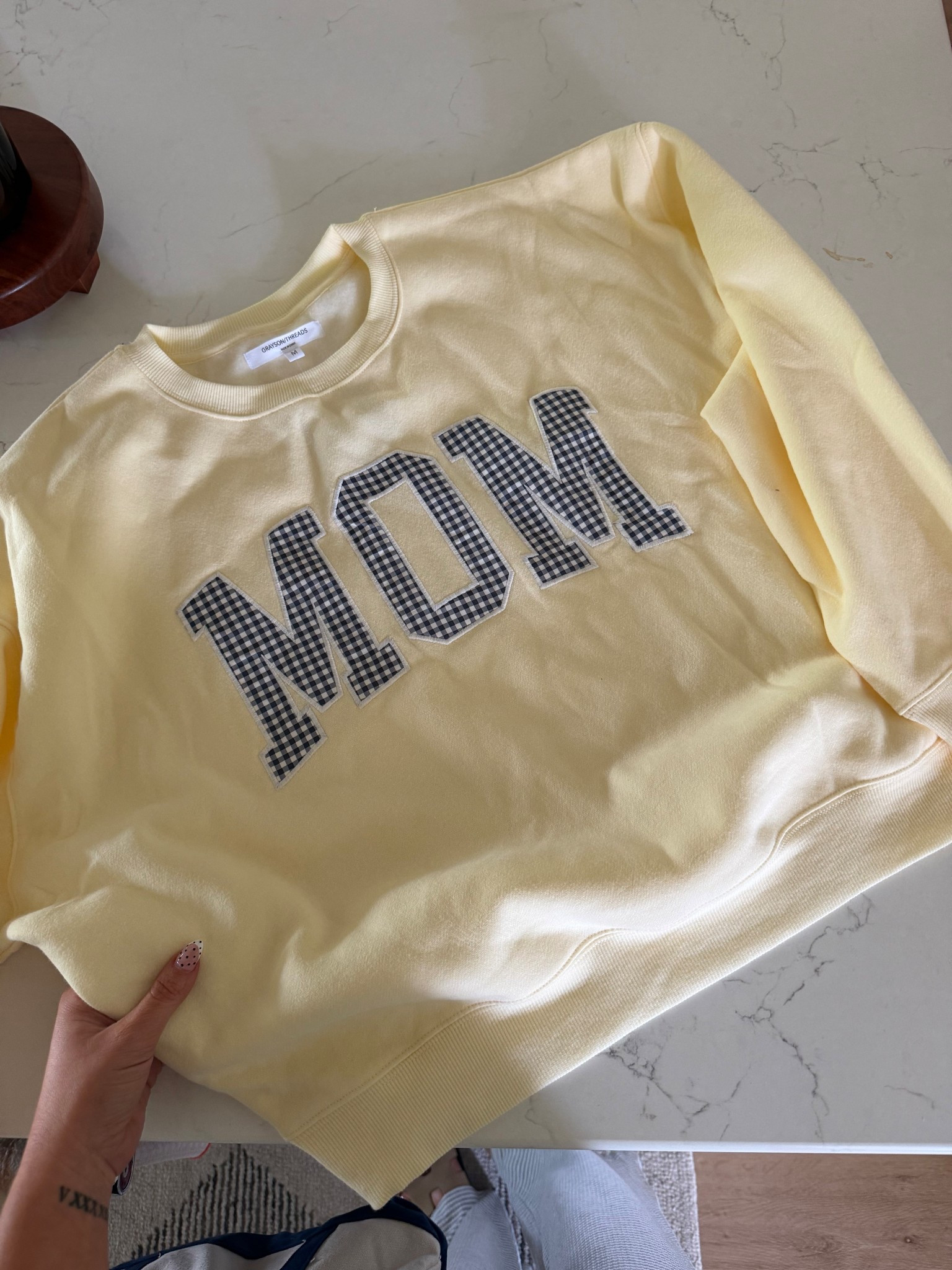 #LTKootd #LTKmomlife #LTKgrwm