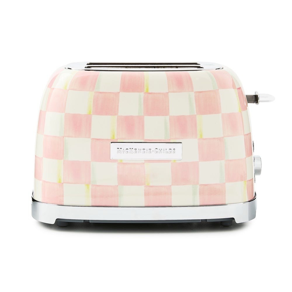 new ✨ Mackenzie-Childs electric toaster 🤍

#LTKHome