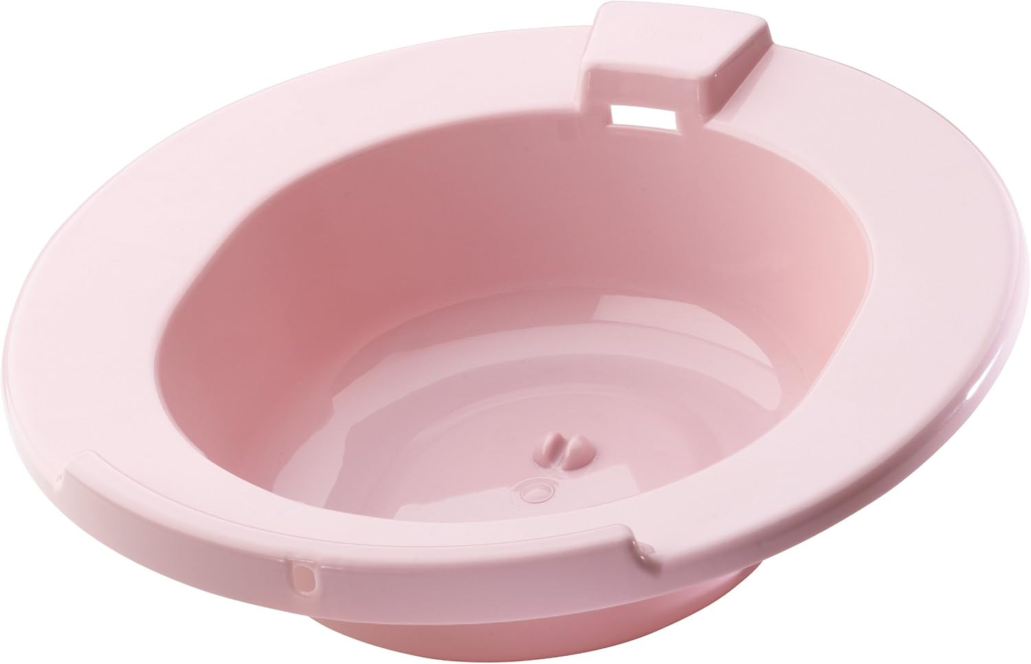 Carex Sitz Bath, Over-the-Toilet Perineal Soaking Bath, for Hemorrhoidal Relief, Ideal for Post-E... | Amazon (CA)