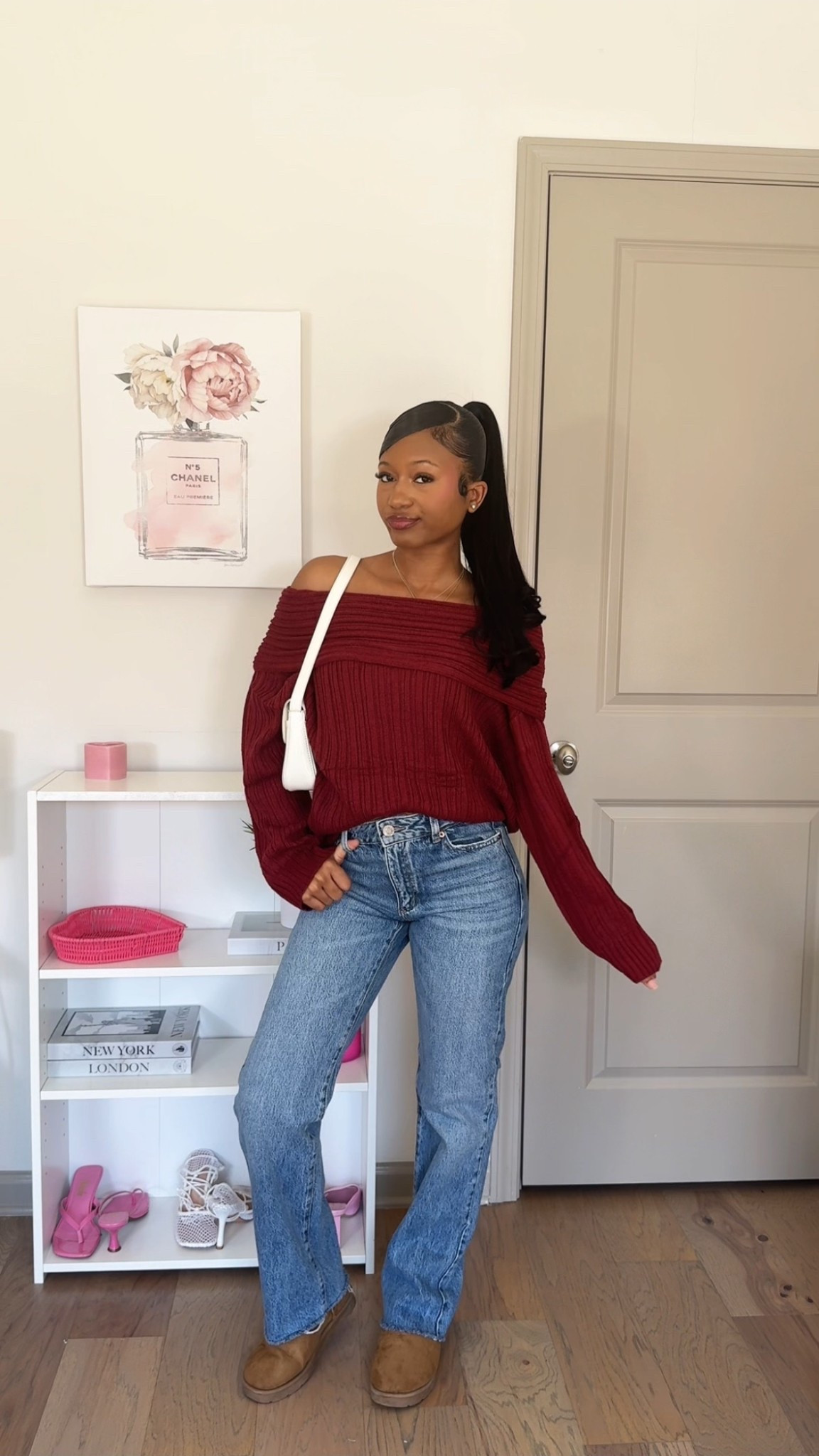 #LTKSeasonal #LTKStyleTip #LTKPetite