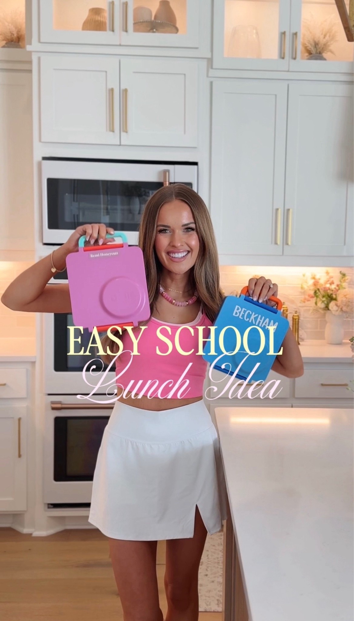 Easy school lunch idea! We love these omie lunch boxes. They’re a staple in our BTS routine. 

School BTS kids family must haves lunch favorites useful practical helpful

#LTKmomlife #LTKSeasonal #LTKKids