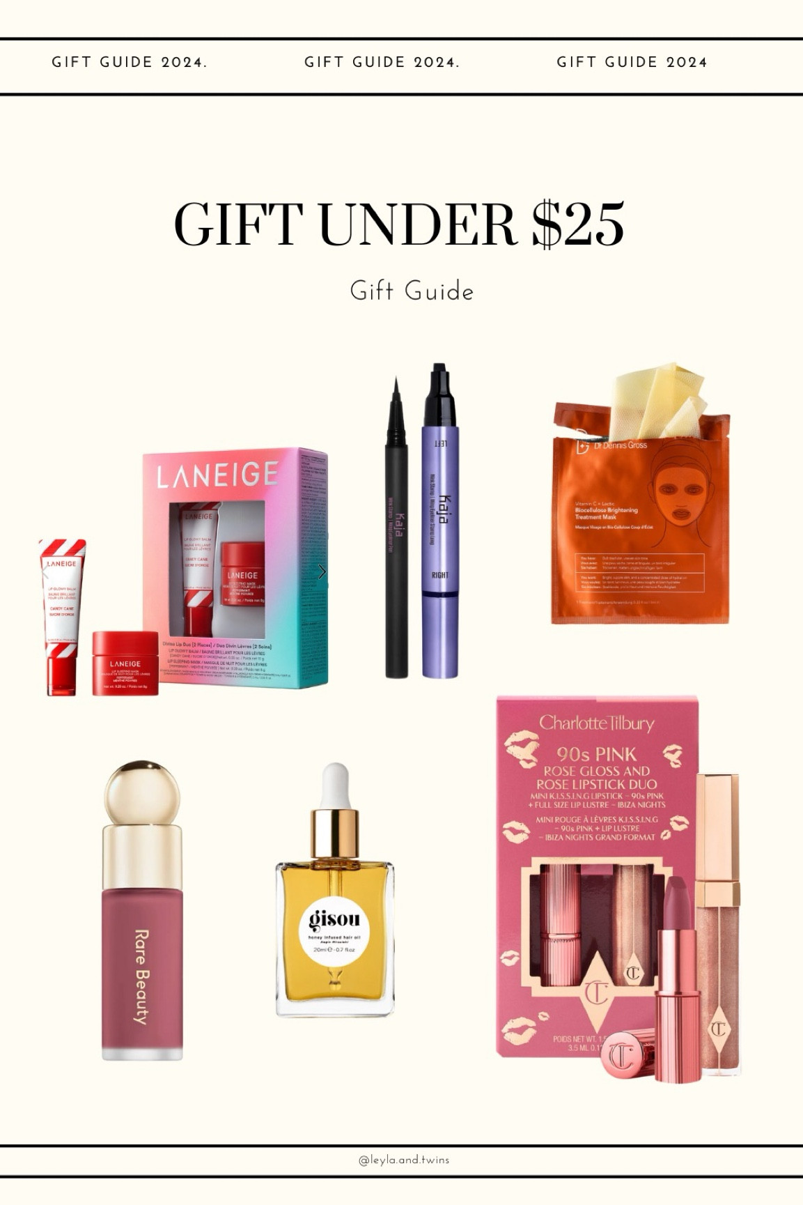 Gifts under $25 for women/ teens

#LTKHoliday #LTKGiftGuide #LTKSeasonal
