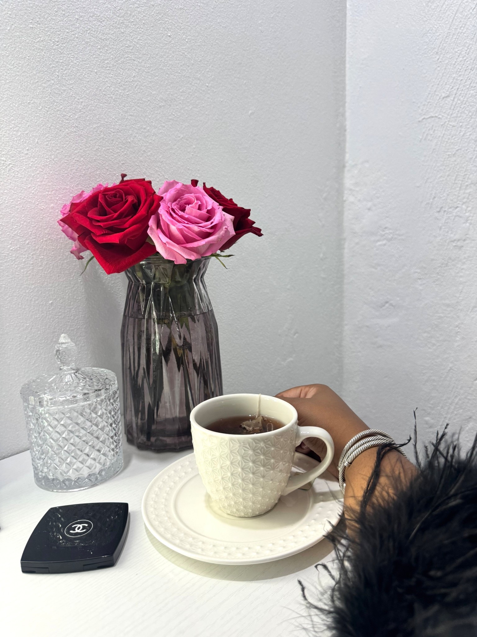 Unwind with me | Slow Evenings | Self-Care 🤍

#LTKselfcare #LTKHome #LTKdayinmylife