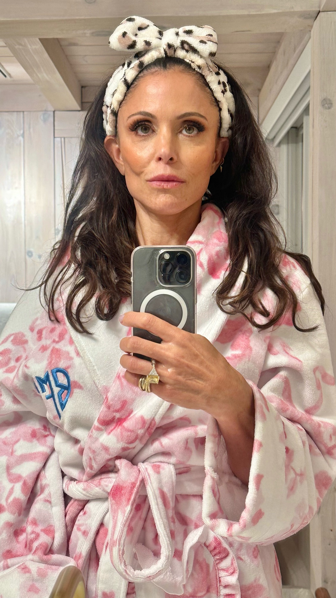 GRWM essentials 

#LTKStyleTip