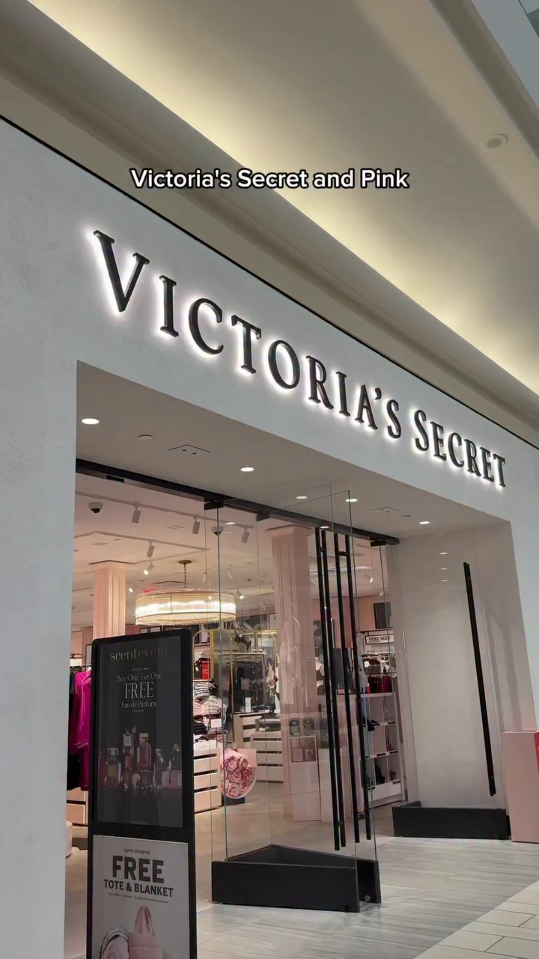 Shop my VS & Pink Storefront ~ 
https://ambassadors.victoriassecret.com/a/anisha.e

#VSPartner @victoriassecret @vspink @vspinkboston @themall 💝 🛍️ ✨

Victoria’s Secret & Pink Holiday Deals, Black Friday Sale, gifts for her, fashion, beauty

#LTKHoliday #LTKStyleTip #LTKGiftGuide