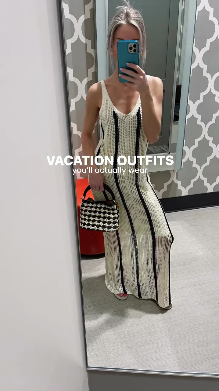Ultimate Target Vacay Haul 🌴 Part 1
Everything under $50. Resort wear. Vacation outfits. Cruise wear. Summer outfits. Beachwear. Swimsuit cover up. Petite friendly. Straw bags. Woven bags. Beach bags. 

*5’1 wearing XXS & XS in everything

#LTKSaleAlert #LTKFindsUnder50 #LTKTravel