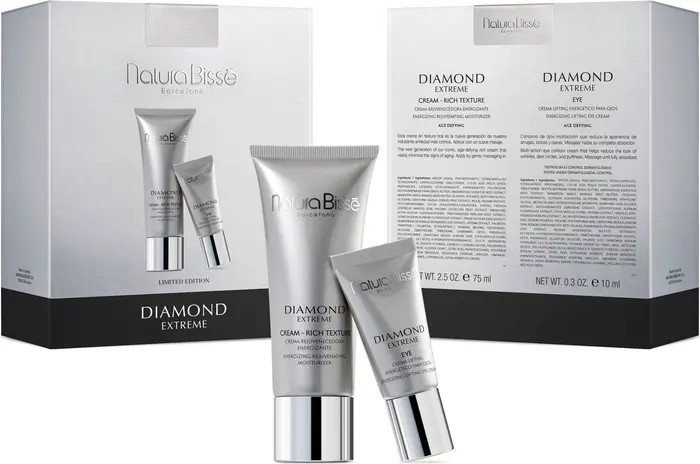 Natura Bissé Diamond Extreme Set $690 Value | Nordstrom | Nordstrom