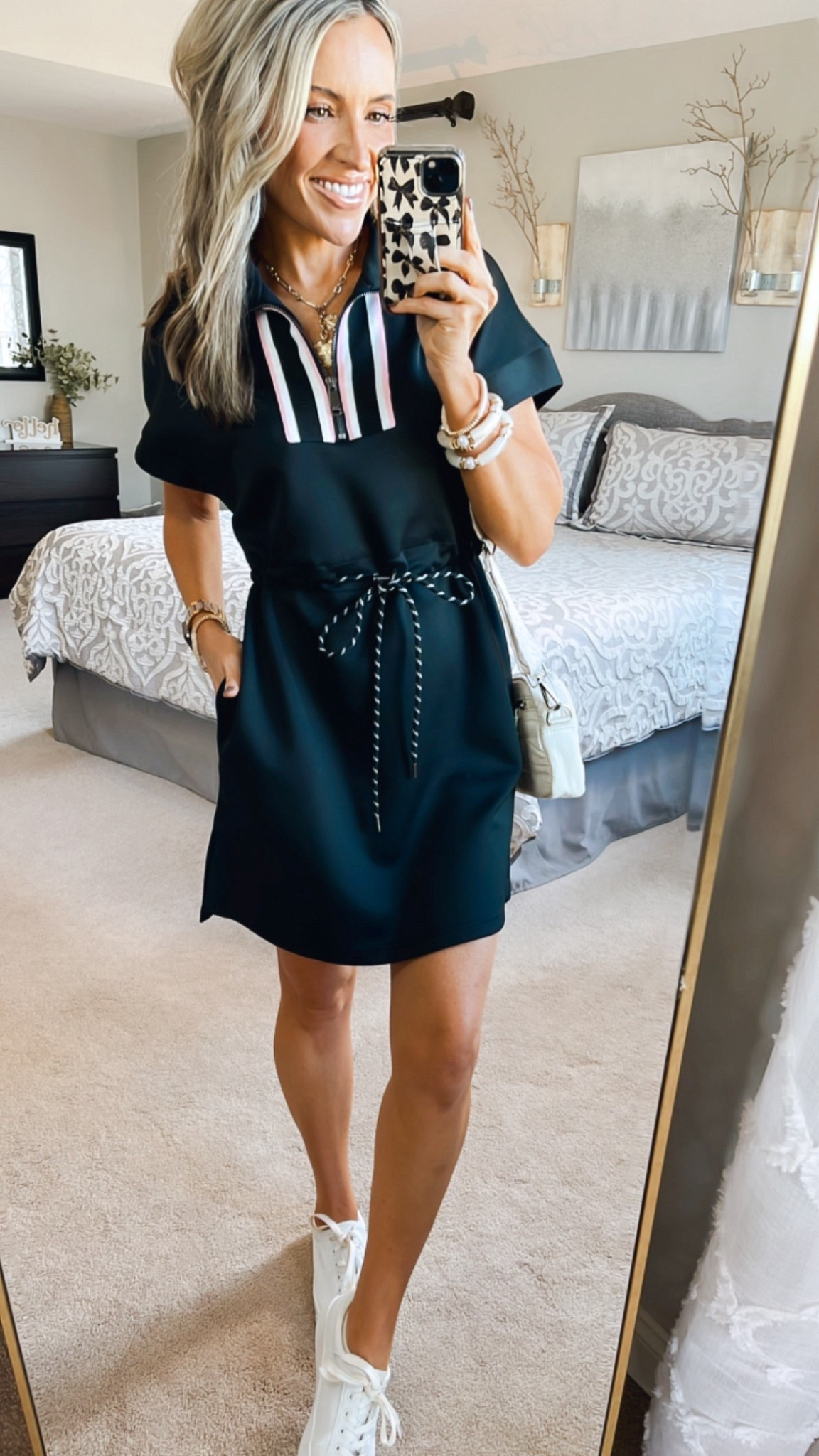 Cute and casual early fall outfits! Wearing size small in all 

#LTKFindsUnder50 #LTKStyleTip #LTKActive