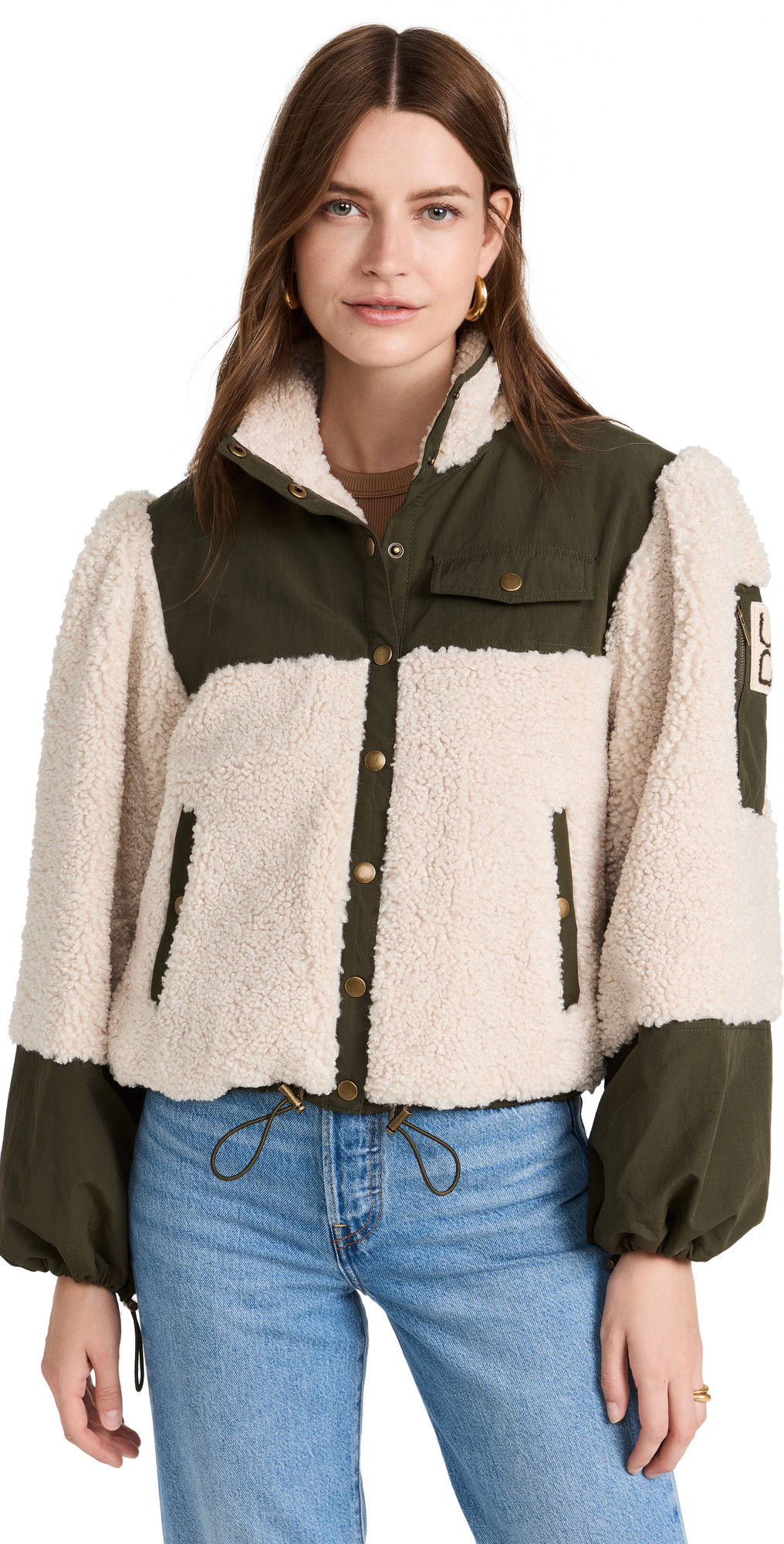 Aitana Jacket | Shopbop