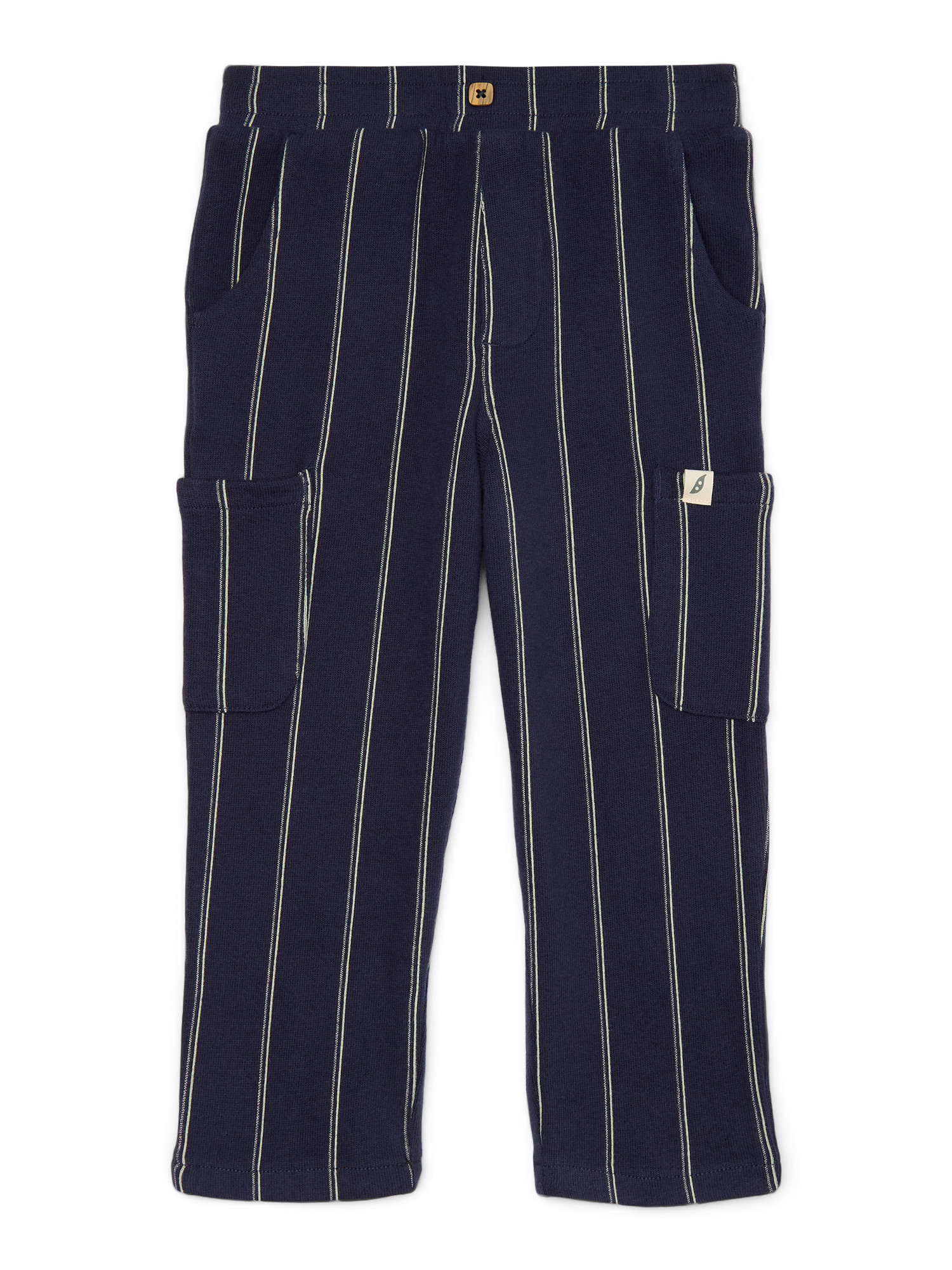 easy-peasy Toddler Boy Cargo Pants, Sizes 18M-5T | Walmart (US)