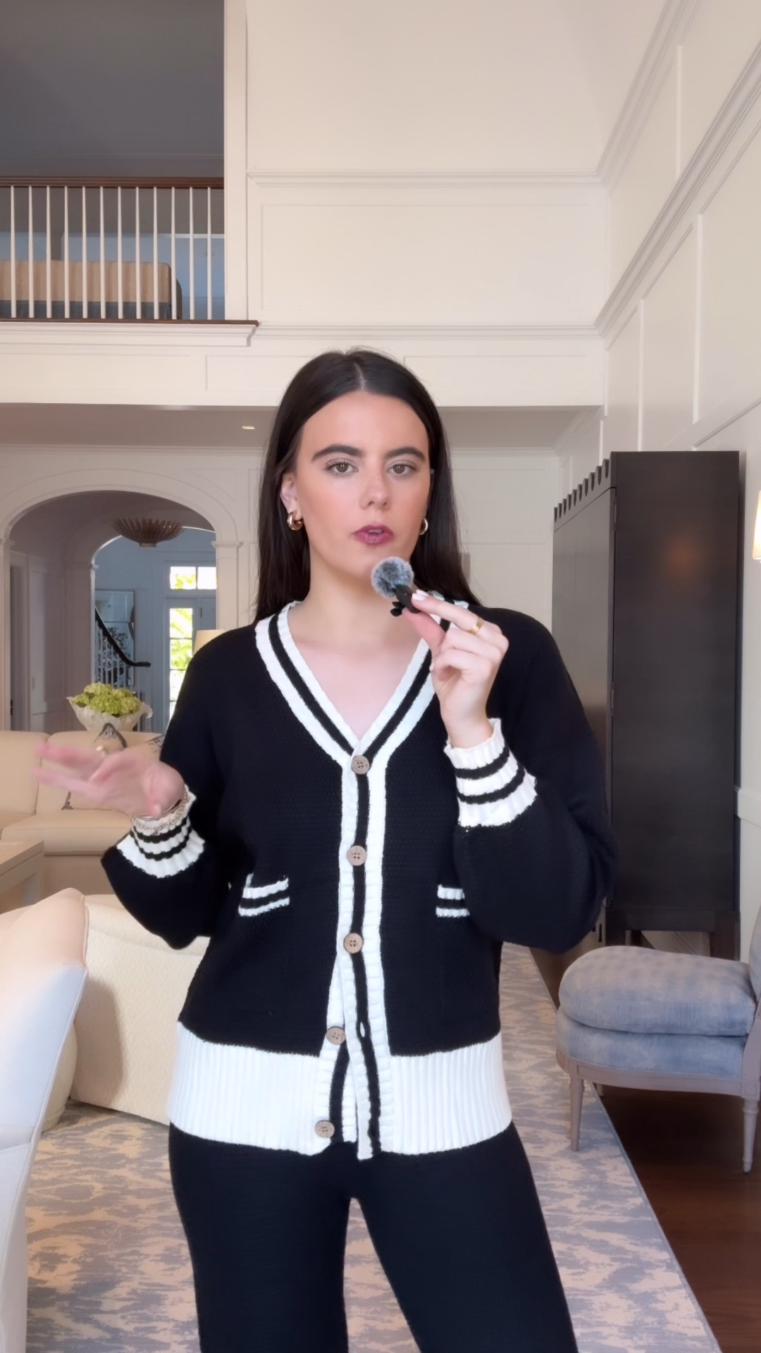 Amazon loungewear set for prime week! Great for travel or working from home! 



#LTKStyleTip #LTKSeasonal #LTKFindsUnder50