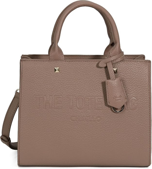 Tote Bag for Women Top Handle Satchel Purse and Handbags with Shoulder Strap | Amazon (US)