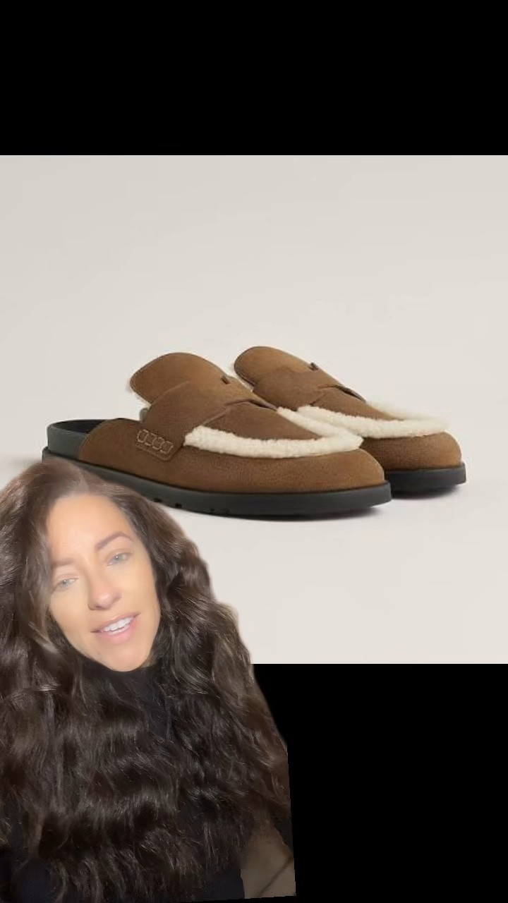 Amazing alternative to the Hermes Go Mule for under $100. 

#LTKFindsUnder100 #LTKSaleAlert #LTKSeasonal