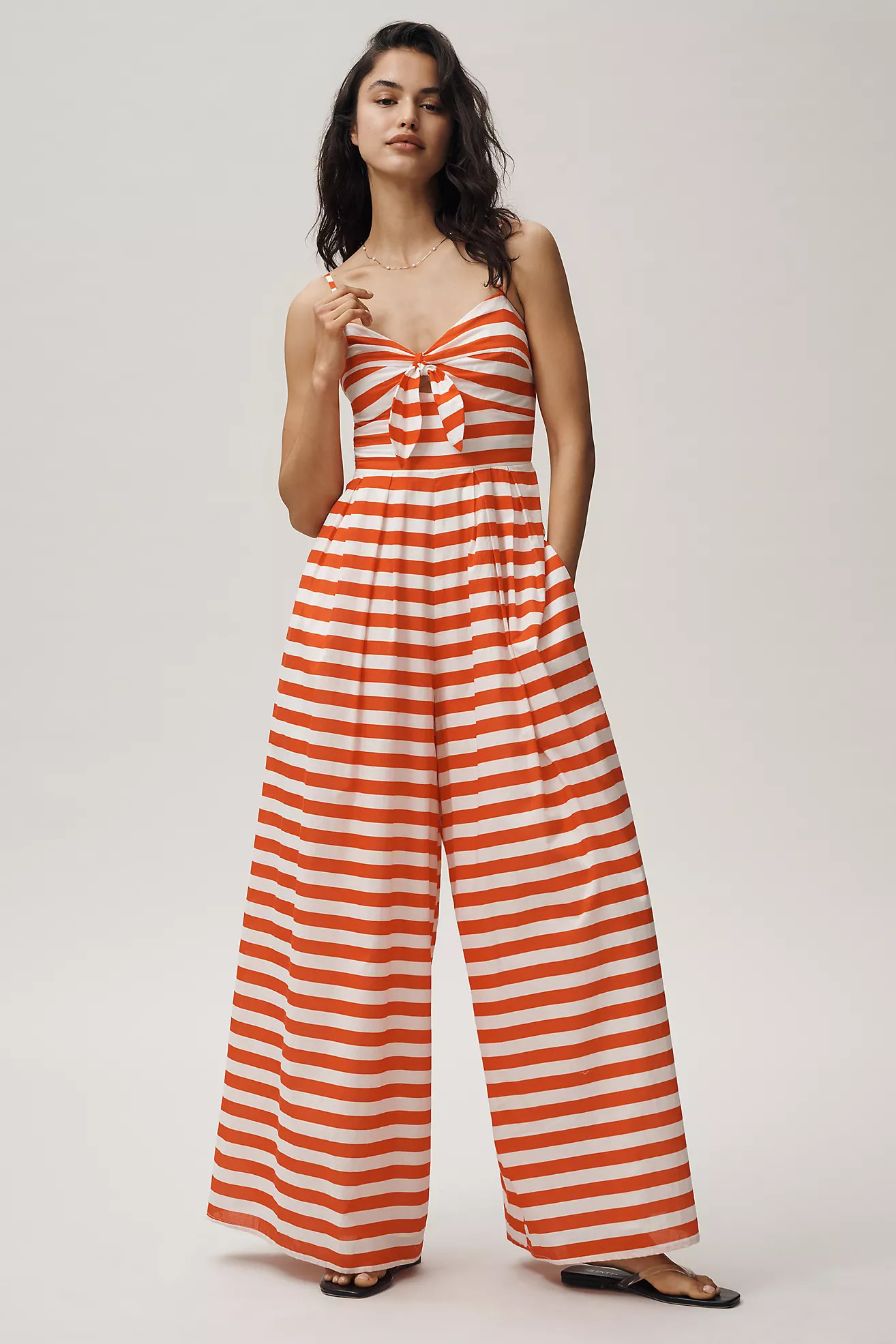 Hutch Monica Jumpsuit | Anthropologie (US)