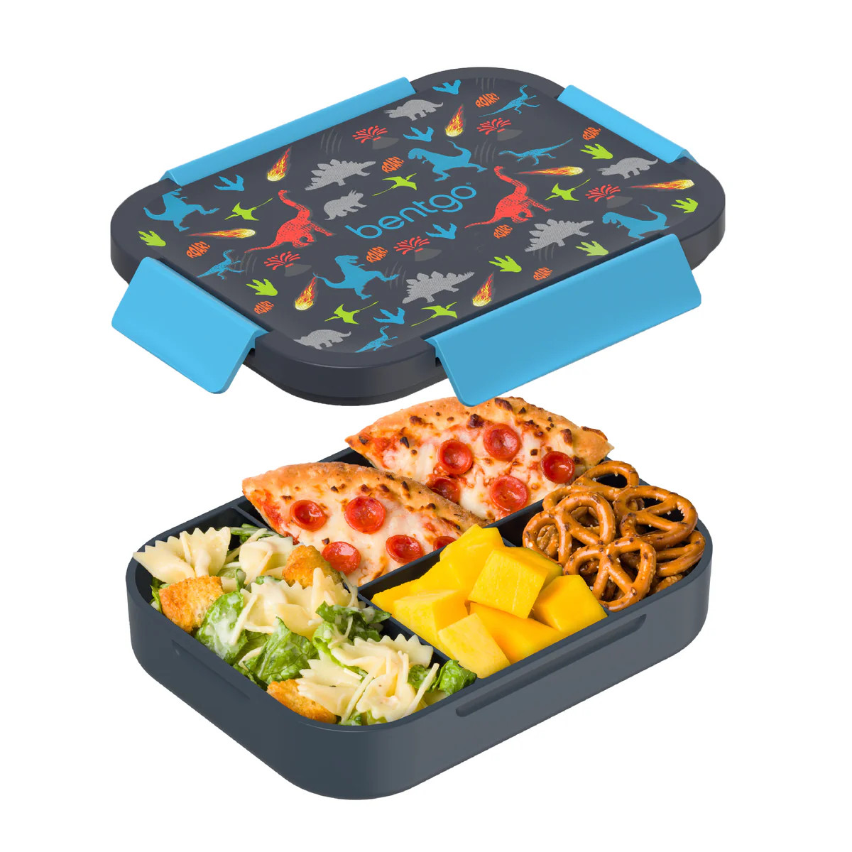 Bentgo\u00ae Kids Snap & Go Lunch Box | Bentgo