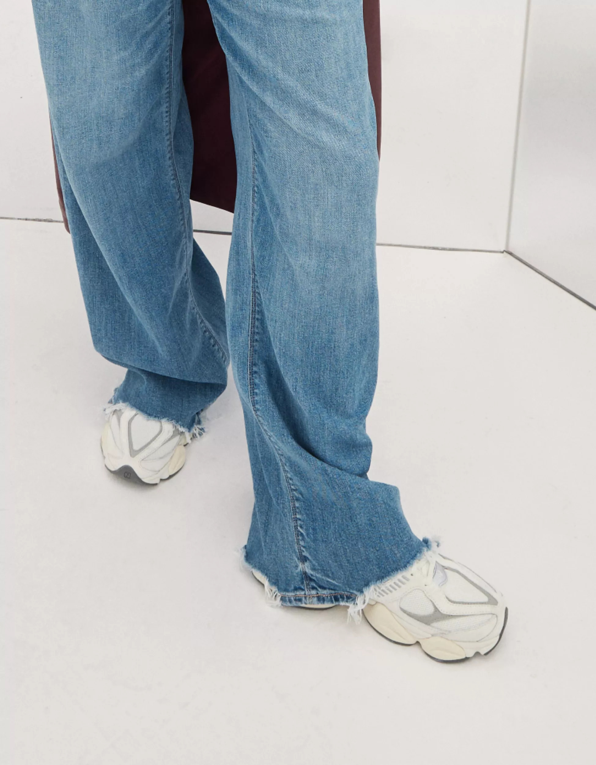 New Balance Women's 9060 Sneaker | American Eagle Outfitters (US & CA)