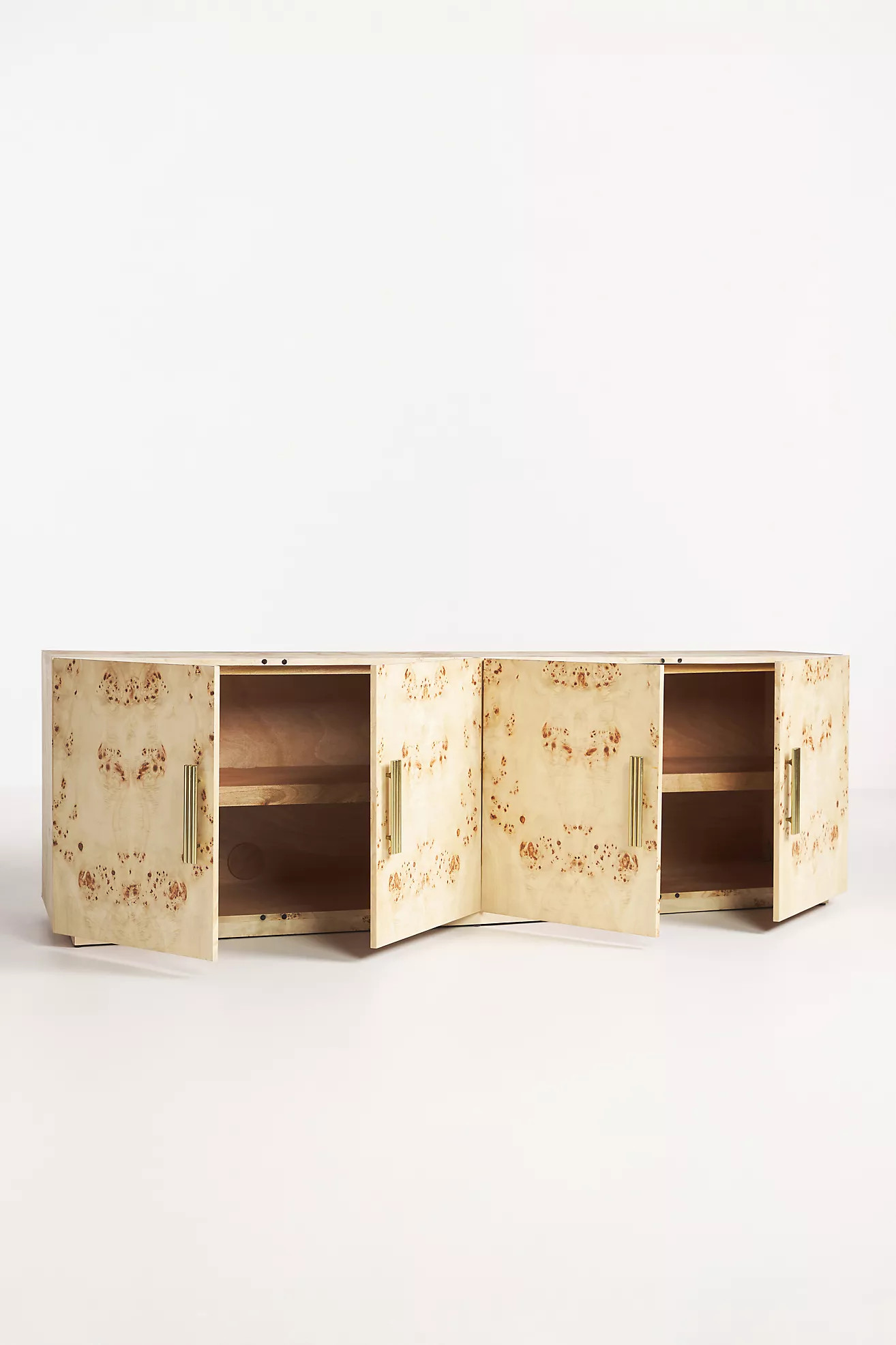 Erin Fetherston Dulcette Buffet | Anthropologie (US)