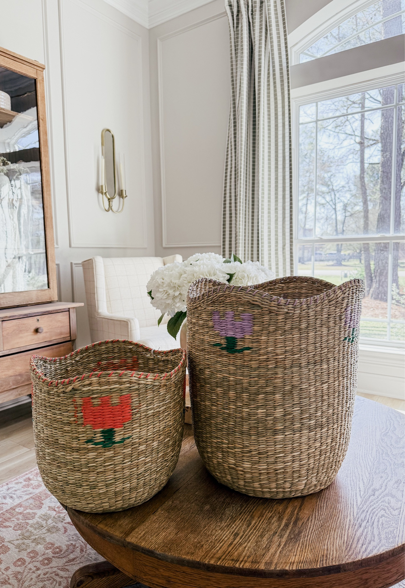 These target baskets are so good!! 

THEBLOOMINGNEST baskets spring kids toddler storage organization 

#LTKSeasonal #LTKHome #LTKStyleTip