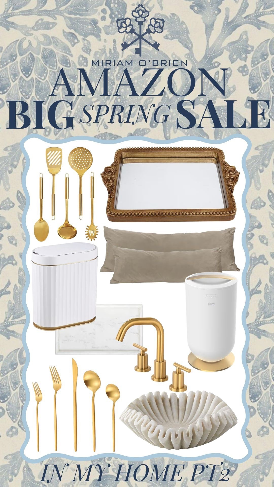 Amazon finds for a stylish and organized home!

Follow me at @miriamobrien_ on IG and TikTok! 

#FashionSale #SpringSale #AmazonBigSpringSale #AmazonSpringFinds

#LTKSeasonal #LTKOver40 #LTKootd

#LTKootd #LTKOver40 #LTKSeasonal

#LTKSeasonal #LTKBeauty #LTKOver40

#LTKSeasonal #LTKOver40 #LTKHome

#LTKOver40 #LTKSeasonal #LTKHome

#LTKSeasonal #LTKOver40 #LTKHome