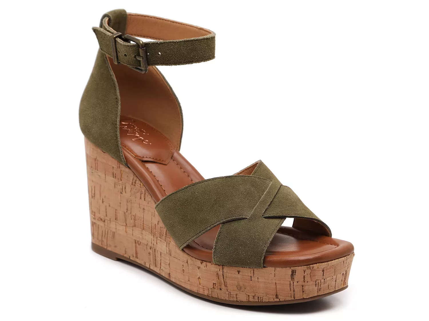 Chalina Wedge Sandal | DSW