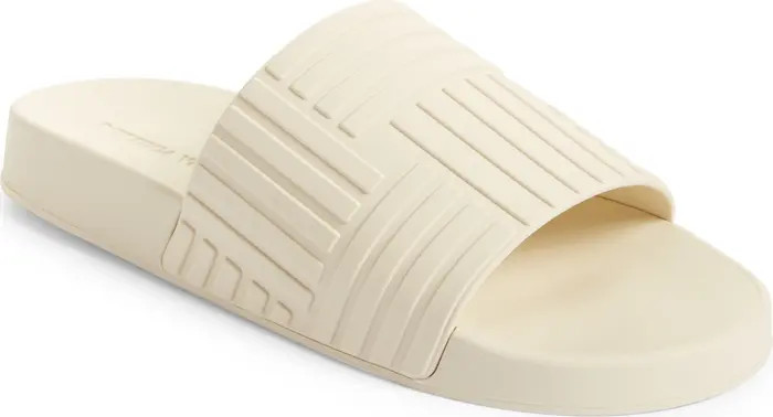 Rubber Slide Sandal | Nordstrom