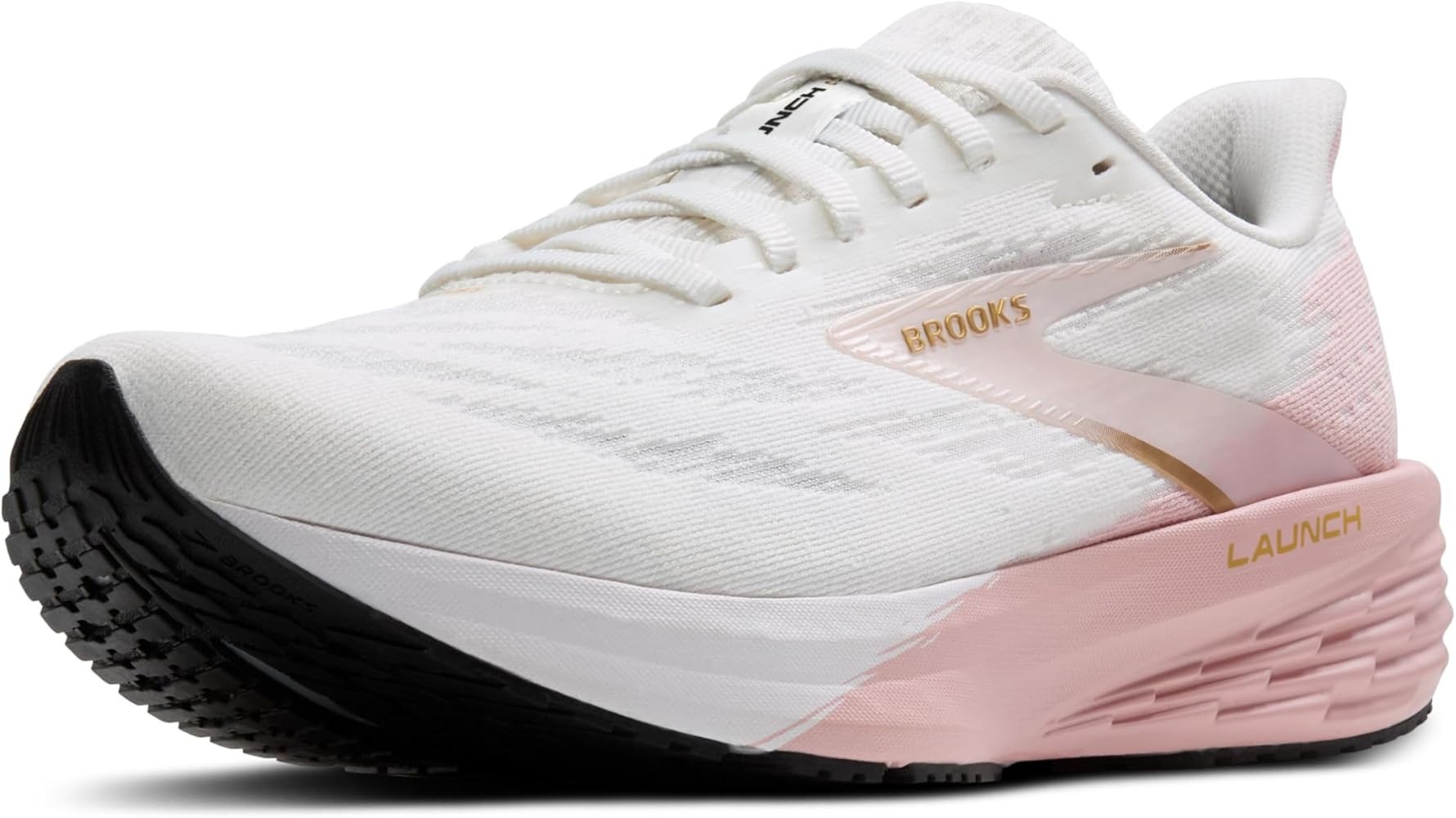 Brooks Women’s Launch 11 Neutral Running Shoe | Amazon (US)